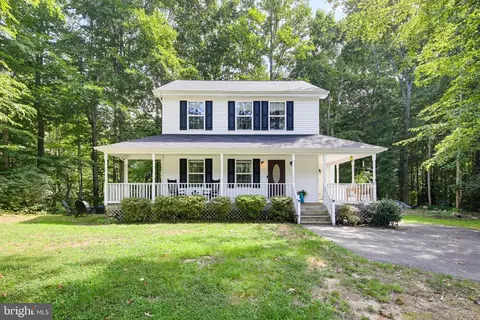 Exterior - 2501 York Ct, Dunkirk, MD 20754 photo 5 of 14