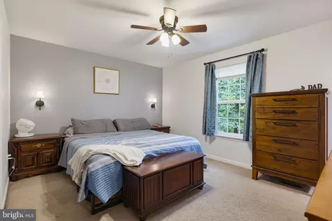Bedroom - 2501 York Ct, Dunkirk, MD 20754 photo 1 of 6