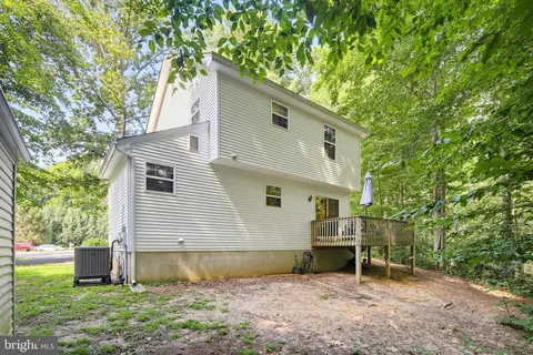 Exterior - 2501 York Ct, Dunkirk, MD 20754 photo 12 of 14