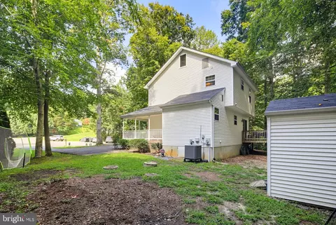 Exterior - 2501 York Ct, Dunkirk, MD 20754 photo 11 of 14