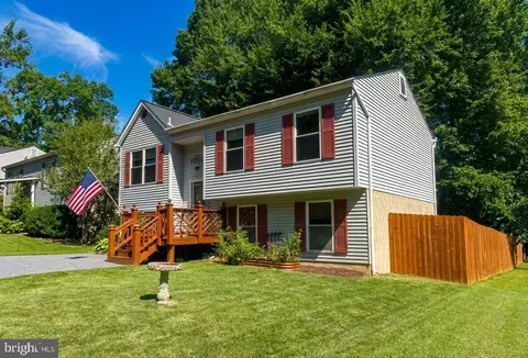 3644 8th St, North Beach, MD 20714