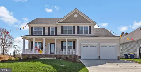 3255 Loring Dr, Huntingtown, MD 20639