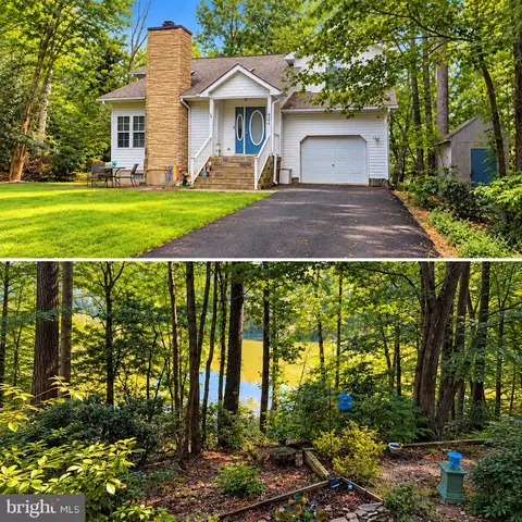 494 Dogwood Dr, Lusby, MD 20657