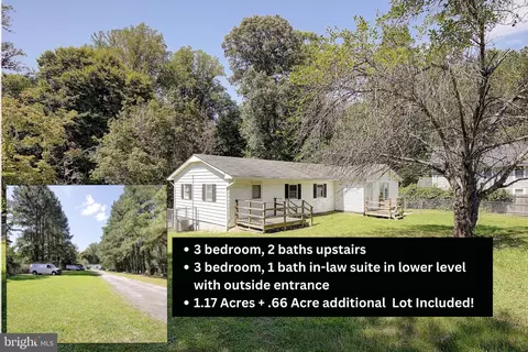 5070 Sheckells Way, Huntingtown, MD 20639