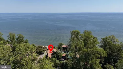 2320 Acacia Rd, Port Republic, MD 20676