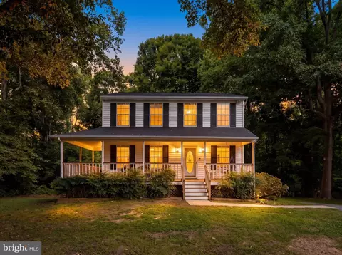 1934 Wooded Trace Rd, Owings, MD 20736