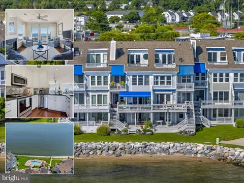 4013 Windward Key Ct, Chesapeake Beach, MD 20732