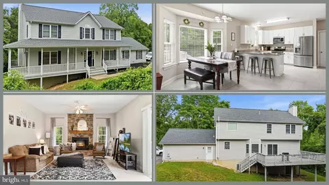 5335 Majesty Ln, Saint Leonard, MD 20685