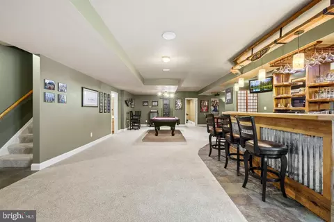 Entry Way - 3820 Leafcrest Ct, Dunkirk, MD 20754 photo 16 of 16