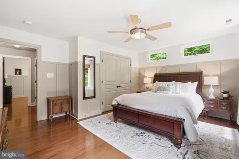 Bedroom - 3820 Leafcrest Ct, Dunkirk, MD 20754 photo 7 of 10