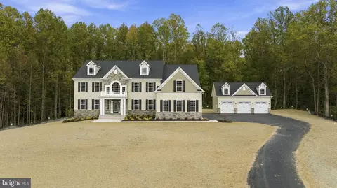 955 Bounty Pl, Owings, MD 20736