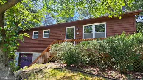 542 Chisholm Trl Trl, Lusby, MD 20657