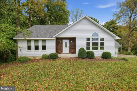 2131 Lower Marlboro Rd, Owings, MD 20736