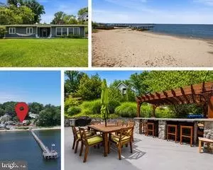 3215 Woodridge Ave, Port Republic, MD 20676