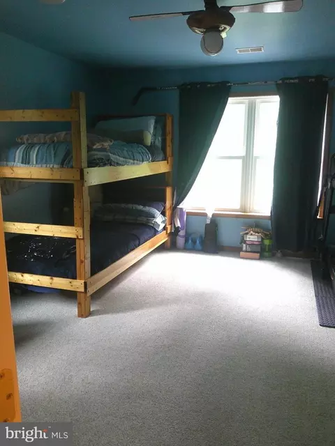 Bedroom - 1875 Robin Ct, Lusby, MD 20657 photo 2 of 3