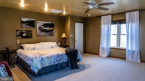 Bedroom - 1875 Robin Ct, Lusby, MD 20657 photo 1 of 3