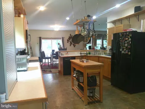 Kitchen - 1875 Robin Ct, Lusby, MD 20657 photo 1 of 1