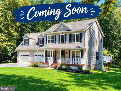 3380 Plum Point Rd, Huntingtown, MD 20639