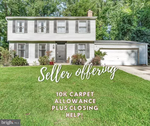 4314 Flora Ave, Prince Frederick, MD 20678