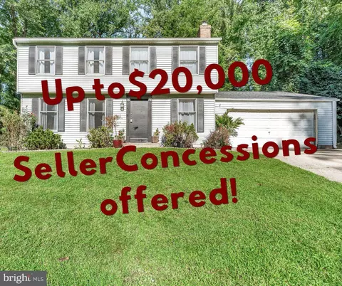 4314 Flora Ave, Prince Frederick, MD 20678
