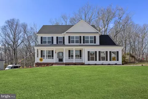 2818 Dalrymple Rd, Chesapeake Beach, MD 20732