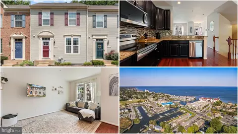 8445 Clear Spring Dr, Chesapeake Beach, MD 20732