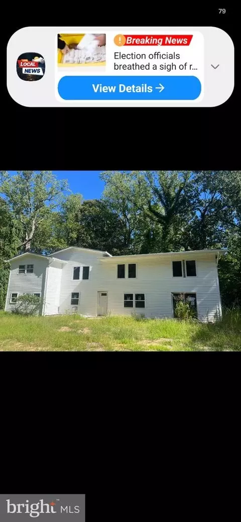 2710 Scientists Cliffs Rd, Port Republic, MD 20676