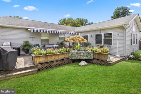 4006 Chesapeake Ave, Chesapeake Beach, MD 20732