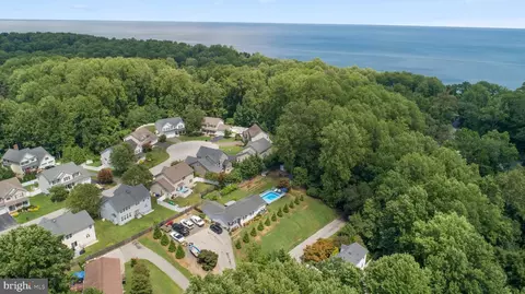4006 Chesapeake Ave, Chesapeake Beach, MD 20732