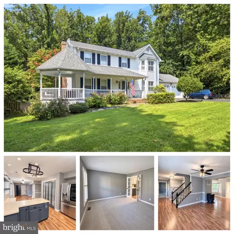 31 Radcliffe Dr, Huntingtown, MD 20639