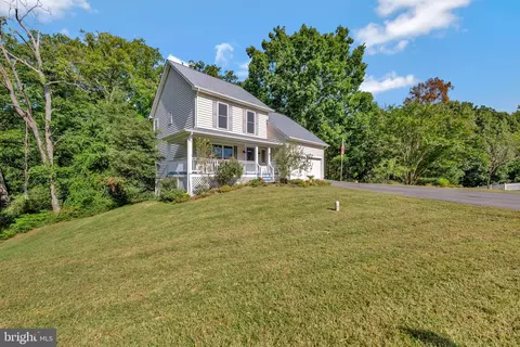 1770 Rudolph Ln, Lusby, MD 20657