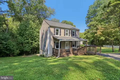 7513 I St, Chesapeake Beach, MD 20732