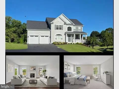 1015 Ray Trott Ln, Huntingtown, MD 20639