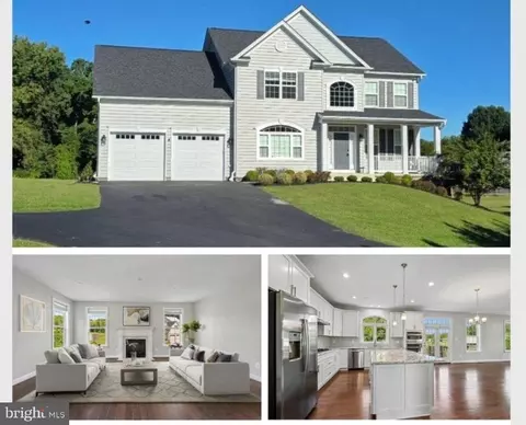 1015 Ray Trott Ln, Huntingtown, MD 20639