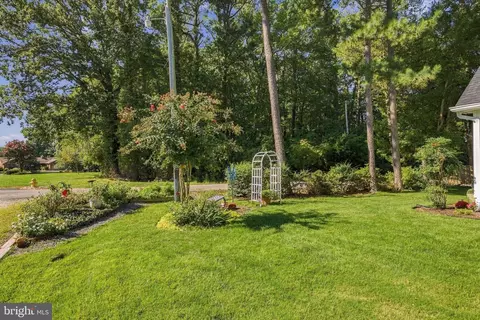 Exterior - 13553 Osprey Ln, Solomons, MD 20688 photo 10 of 15