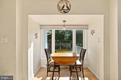 Dining - 13553 Osprey Ln, Solomons, MD 20688 photo 1 of 4
