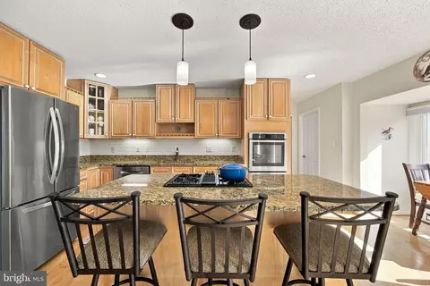 Kitchen - 13553 Osprey Ln, Solomons, MD 20688 photo 2 of 4