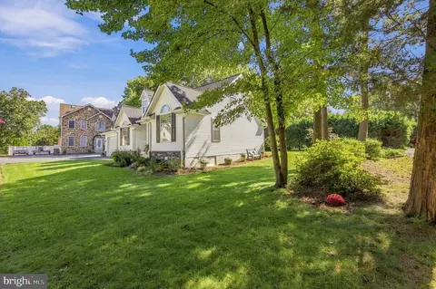 Exterior - 13553 Osprey Ln, Solomons, MD 20688 photo 7 of 15