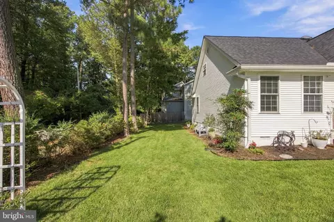 Exterior - 13553 Osprey Ln, Solomons, MD 20688 photo 13 of 15