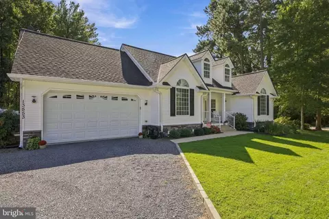 Exterior - 13553 Osprey Ln, Solomons, MD 20688 photo 2 of 15