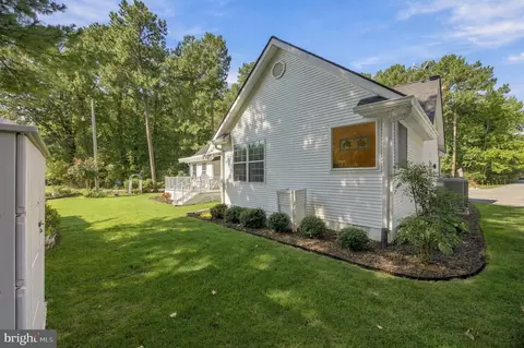 Exterior - 13553 Osprey Ln, Solomons, MD 20688 photo 14 of 15