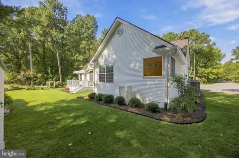 Exterior - 13553 Osprey Ln, Solomons, MD 20688 photo 15 of 15