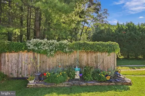 Exterior - 13553 Osprey Ln, Solomons, MD 20688 photo 12 of 15
