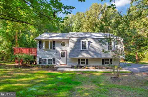 5060 Christiana Parran Rd, Chesapeake Beach, MD 20732