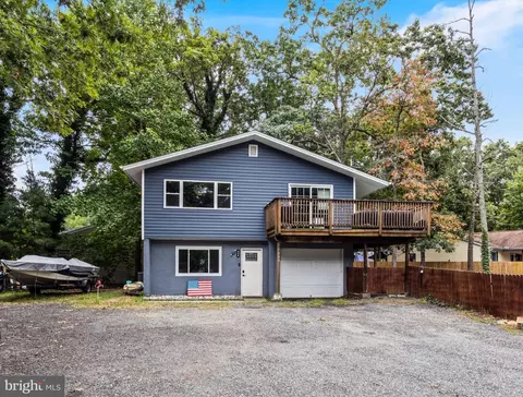 928 Golden West Way, Lusby, MD 20657