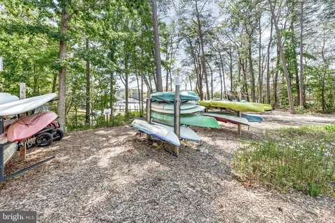 Exterior - 1102 Back Creek Loop #1102, Solomons, MD 20688 photo 5 of 5