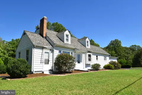 2976 St Leonard Rd, Port Republic, MD 20676
