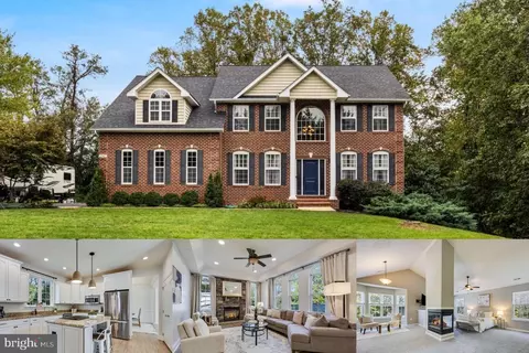 2987 Clairebrook Ln, Owings, MD 20736
