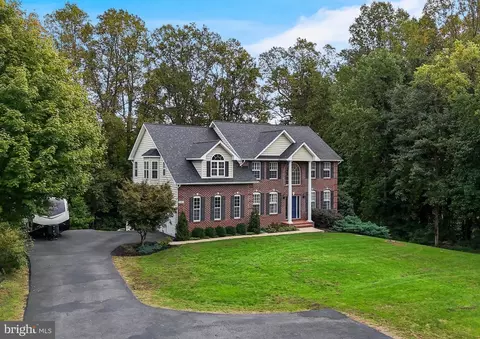 2987 Clairebrook Ln, Owings, MD 20736