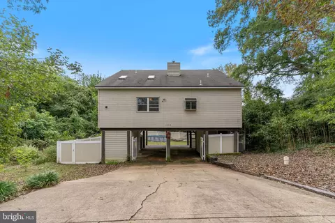 13316 Trenton Ave, Lusby, MD 20657
